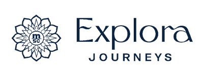 explora journeys logo